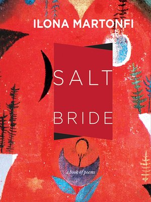 cover image of Salt Bride